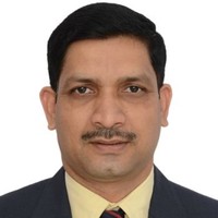 Suresh Raju